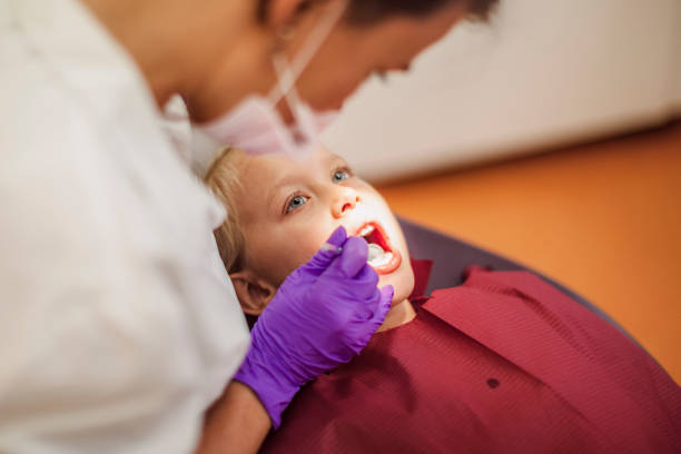 Best Chipped Tooth Repair Near Me  in Slayton, MN